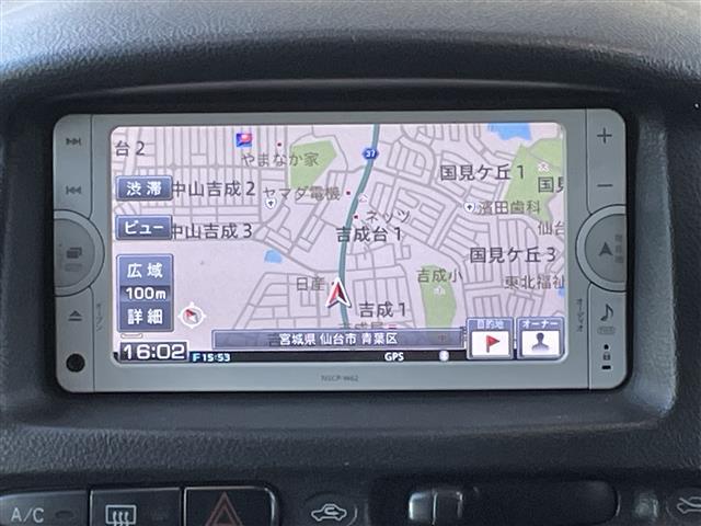 修復歴※などしっかり表記で安心をご提供！※当社基準による調査の結果、修復歴車と判断された車両は一部店舗を除き、販売を行なっておりません。万一、納車時に修復歴があった場合にはご契約の解除等に応じます。