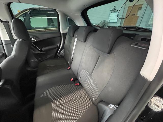 Ｃ３ エクスクルーシブ　純正オーディオＦＭ／ＡＭ／ＣＤ（12枚目）