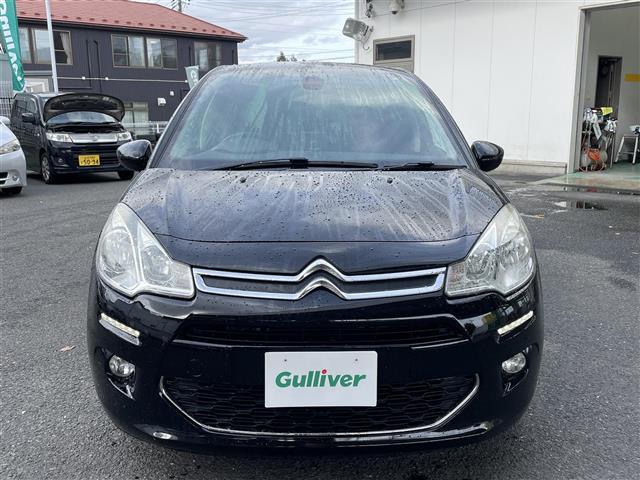 Ｃ３ エクスクルーシブ　純正オーディオＦＭ／ＡＭ／ＣＤ（15枚目）