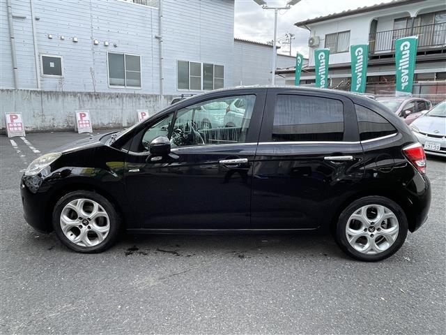 Ｃ３ エクスクルーシブ　純正オーディオＦＭ／ＡＭ／ＣＤ（18枚目）