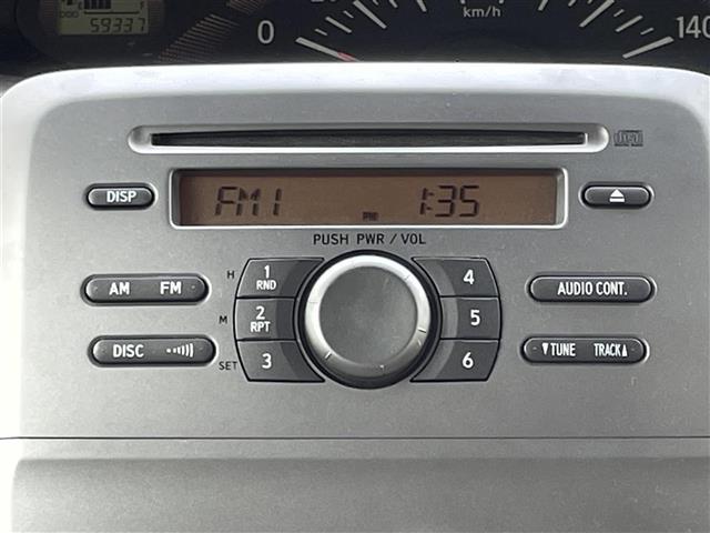 タント L 純正オーディオ(FM/AM/CD) 片側スライドドア ベンチシート ヘッドライトレベライザー 電動格納ミラー スタッドレスタイヤ社外AW(155/65R14/7mm)(5枚目)