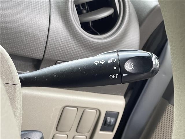 タント L 純正オーディオ(FM/AM/CD) 片側スライドドア ベンチシート ヘッドライトレベライザー 電動格納ミラー スタッドレスタイヤ社外AW(155/65R14/7mm)(8枚目)