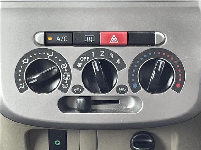 タント L 純正オーディオ(FM/AM/CD) 片側スライドドア ベンチシート ヘッドライトレベライザー 電動格納ミラー スタッドレスタイヤ社外AW(155/65R14/7mm)(11枚目)