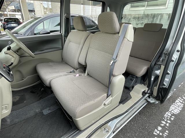 タント L 純正オーディオ(FM/AM/CD) 片側スライドドア ベンチシート ヘッドライトレベライザー 電動格納ミラー スタッドレスタイヤ社外AW(155/65R14/7mm)(13枚目)