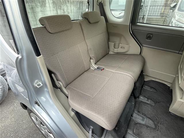 タント L 純正オーディオ(FM/AM/CD) 片側スライドドア ベンチシート ヘッドライトレベライザー 電動格納ミラー スタッドレスタイヤ社外AW(155/65R14/7mm)(14枚目)