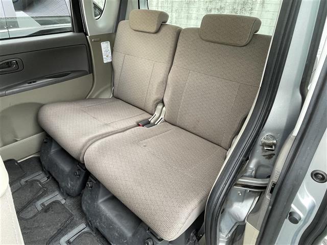 タント L 純正オーディオ(FM/AM/CD) 片側スライドドア ベンチシート ヘッドライトレベライザー 電動格納ミラー スタッドレスタイヤ社外AW(155/65R14/7mm)(15枚目)