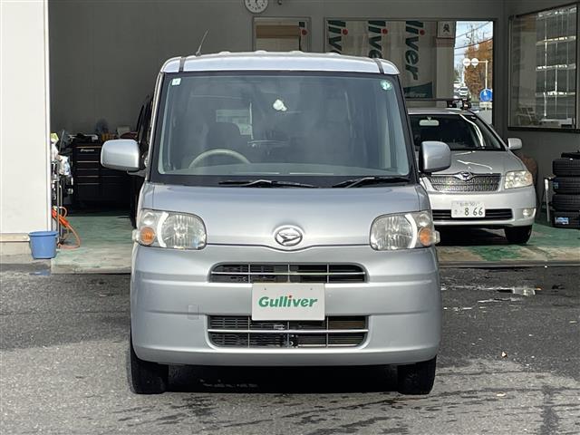 タント L 純正オーディオ(FM/AM/CD) 片側スライドドア ベンチシート ヘッドライトレベライザー 電動格納ミラー スタッドレスタイヤ社外AW(155/65R14/7mm)(17枚目)