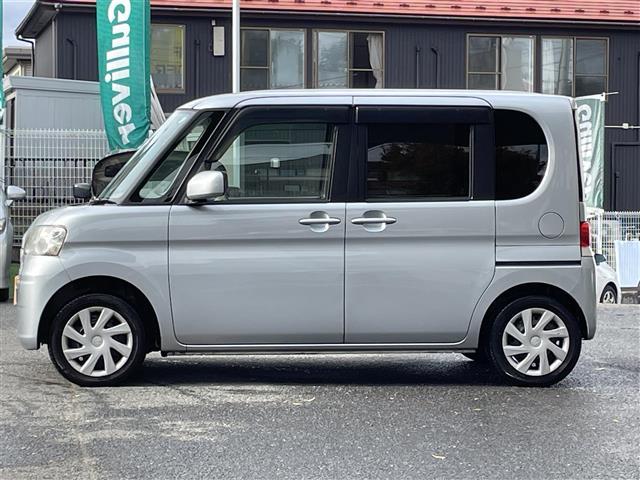 タント L 純正オーディオ(FM/AM/CD) 片側スライドドア ベンチシート ヘッドライトレベライザー 電動格納ミラー スタッドレスタイヤ社外AW(155/65R14/7mm)(19枚目)