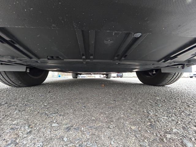 カングー プラティーク ルーフレール 社外ナビ(26枚目)