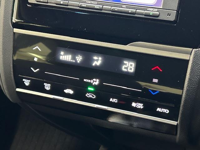 フィットハイブリッド Fパッケージ コンフォートエディション ワンオーナー純正ナビバックカメラワンセグ(27枚目)