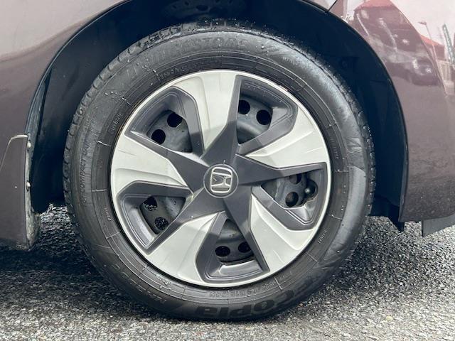 フィットハイブリッド Fパッケージ コンフォートエディション ワンオーナー純正ナビバックカメラワンセグ(33枚目)