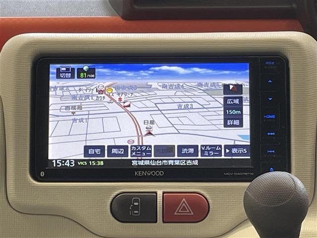 修復歴※などしっかり表記で安心をご提供！※当社基準による調査の結果、修復歴車と判断された車両は一部店舗を除き、販売を行なっておりません。万一、納車時に修復歴があった場合にはご契約の解除等に応じます。