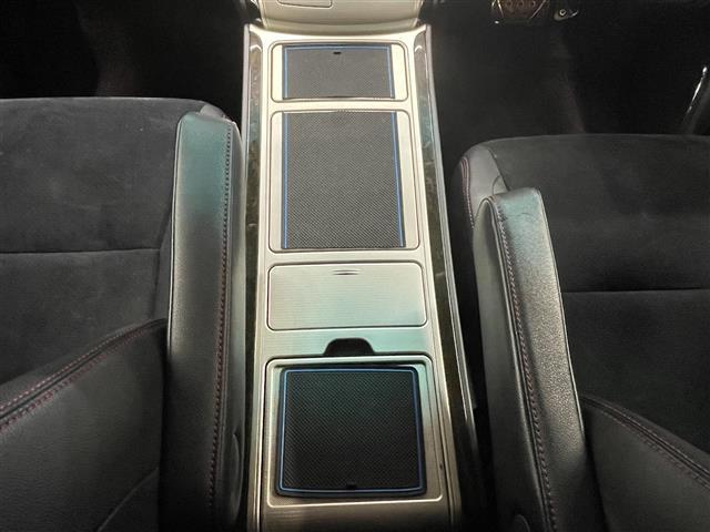 ヴェルファイア 2.4Z ゴールデンアイズ 純正メモリーナビ(FM/AM/CD/Bluetooth) フルセグテレビ ハーフレザーシート クルーズコントロール 両側パワースライドドア パワーバックドア クールボックス フリップダウンモニター(4枚目)