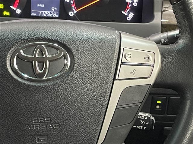 ヴェルファイア 2.4Z ゴールデンアイズ 純正メモリーナビ(FM/AM/CD/Bluetooth) フルセグテレビ ハーフレザーシート クルーズコントロール 両側パワースライドドア パワーバックドア クールボックス フリップダウンモニター(12枚目)