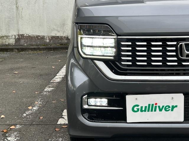 N-WGNカスタム Lホンダセンシング ・ワンオーナー ・ホンダセンシング ・純正ナビ 型式:VXM-204VFi(フルセグTV/CD/DVD/Bluetooth) ・ステアリングスイッチ ・バックカメラ ・ビルトインETC(10枚目)