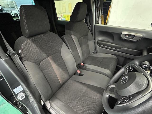 N-WGNカスタム Lホンダセンシング ・ワンオーナー ・ホンダセンシング ・純正ナビ 型式:VXM-204VFi(フルセグTV/CD/DVD/Bluetooth) ・ステアリングスイッチ ・バックカメラ ・ビルトインETC(13枚目)