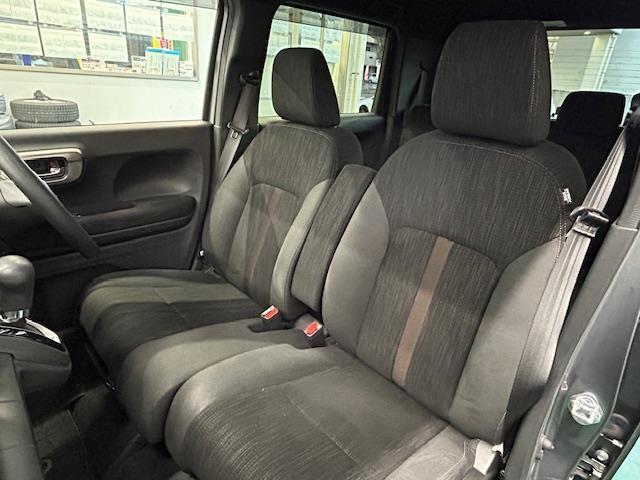 N-WGNカスタム Lホンダセンシング ・ワンオーナー ・ホンダセンシング ・純正ナビ 型式:VXM-204VFi(フルセグTV/CD/DVD/Bluetooth) ・ステアリングスイッチ ・バックカメラ ・ビルトインETC(15枚目)