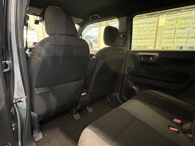 N-WGNカスタム Lホンダセンシング ・ワンオーナー ・ホンダセンシング ・純正ナビ 型式:VXM-204VFi(フルセグTV/CD/DVD/Bluetooth) ・ステアリングスイッチ ・バックカメラ ・ビルトインETC(16枚目)