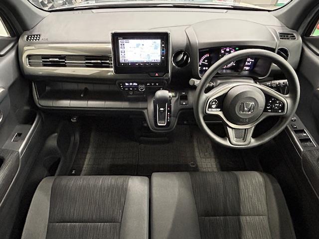 N-WGNカスタム Lホンダセンシング ・ワンオーナー ・ホンダセンシング ・純正ナビ 型式:VXM-204VFi(フルセグTV/CD/DVD/Bluetooth) ・ステアリングスイッチ ・バックカメラ ・ビルトインETC(22枚目)