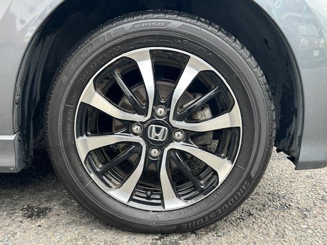 N-WGNカスタム Lホンダセンシング ・ワンオーナー ・ホンダセンシング ・純正ナビ 型式:VXM-204VFi(フルセグTV/CD/DVD/Bluetooth) ・ステアリングスイッチ ・バックカメラ ・ビルトインETC(37枚目)