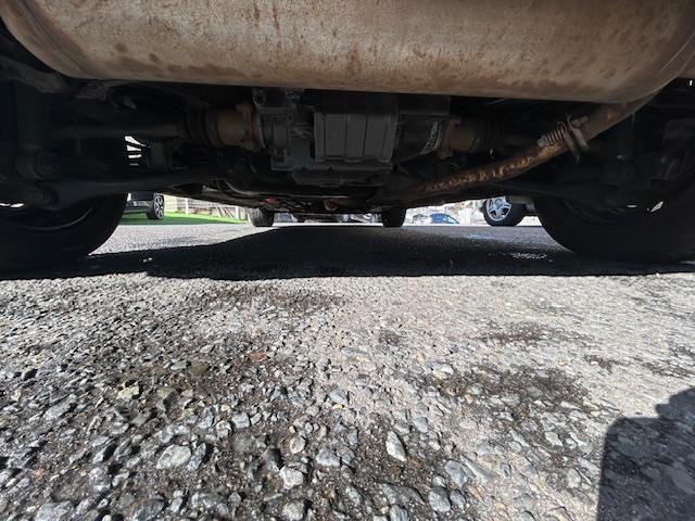 ヤリス ハイブリッドＺ　ワンオーナー　４ＷＤ（25枚目）