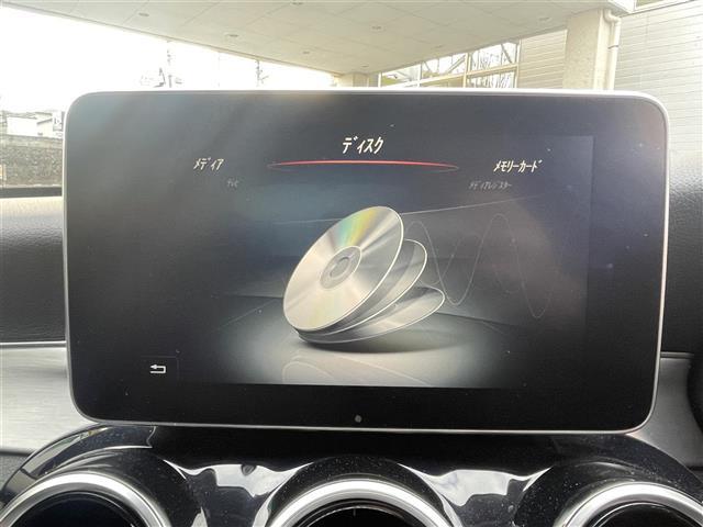 Ｃクラス Ｃ１８０アバンギャルド　Ｃクラス　Ｃ１８０　レーダーセーフティ　純正ナビ　フルセグテレビ　ブラインドスポットモニター　パワーシート　パワーバックドア　前後ドラレコ　レーダークルーズコントロール（8枚目）