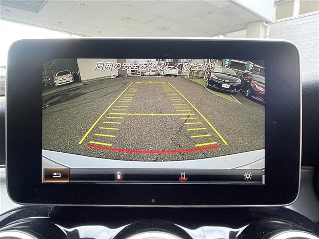 Ｃクラス Ｃ１８０アバンギャルド　Ｃクラス　Ｃ１８０　レーダーセーフティ　純正ナビ　フルセグテレビ　ブラインドスポットモニター　パワーシート　パワーバックドア　前後ドラレコ　レーダークルーズコントロール（10枚目）