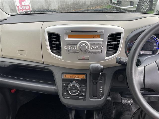 ワゴンＲ ＦＸ　ワンオーナー４ＷＤ（5枚目）