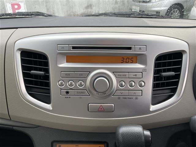 ワゴンＲ ＦＸ　ワンオーナー４ＷＤ（6枚目）