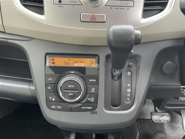ワゴンＲ ＦＸ　ワンオーナー４ＷＤ（7枚目）