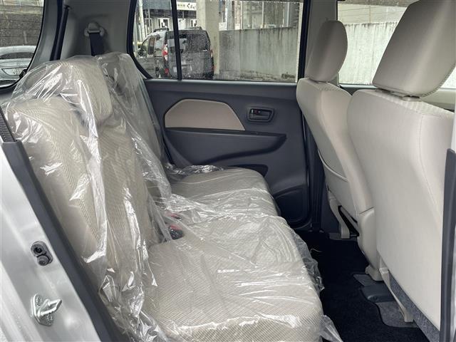 ワゴンＲ ＦＸ　ワンオーナー４ＷＤ（14枚目）