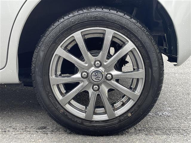 ワゴンＲ ＦＸ　ワンオーナー４ＷＤ（21枚目）