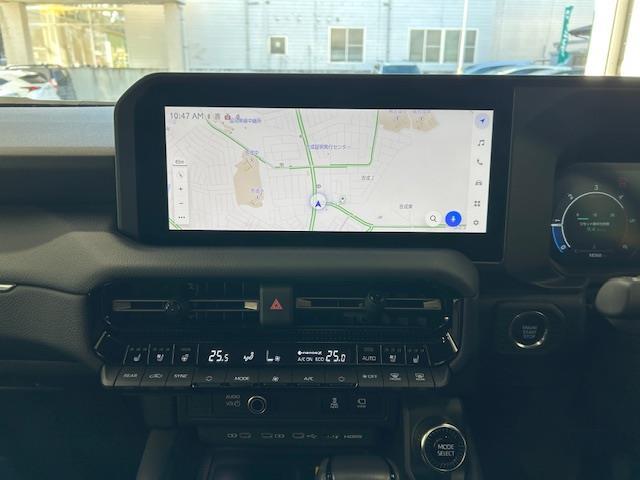 ランドクルーザー２５０ ＺＸファーストエディション　ワンオーナー　４ＷＤ（4枚目）