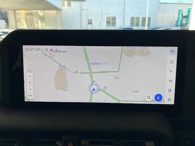 ランドクルーザー２５０ ＺＸファーストエディション　ワンオーナー　４ＷＤ（5枚目）