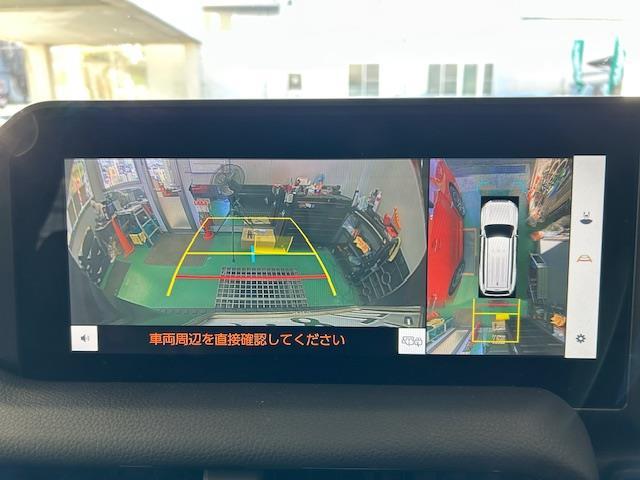 ランドクルーザー２５０ ＺＸファーストエディション　ワンオーナー　４ＷＤ（8枚目）