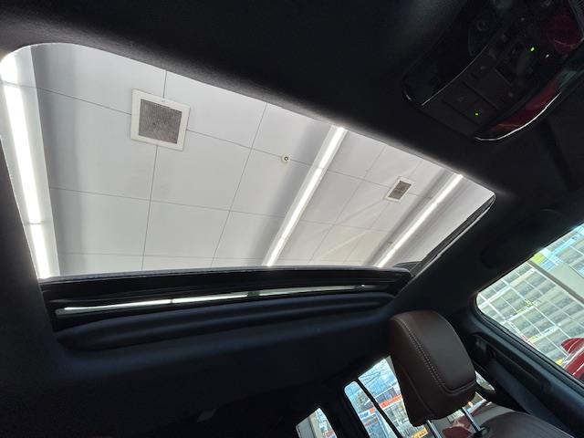 ランドクルーザー２５０ ＺＸファーストエディション　ワンオーナー　４ＷＤ（11枚目）