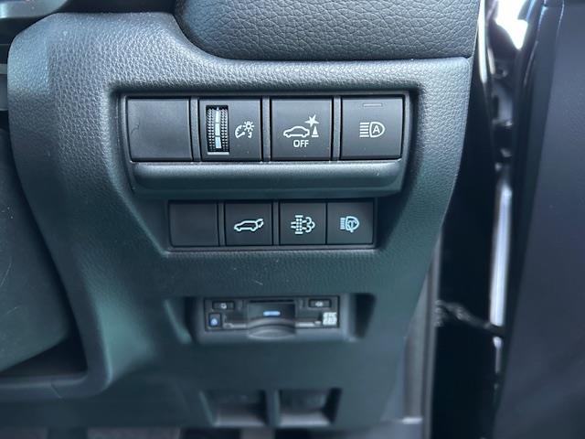 ランドクルーザー２５０ ＺＸファーストエディション　ワンオーナー　４ＷＤ（13枚目）