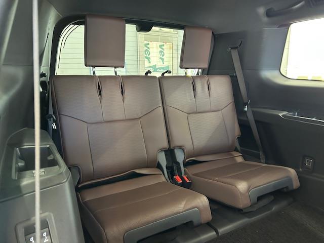 ランドクルーザー２５０ ＺＸファーストエディション　ワンオーナー　４ＷＤ（22枚目）
