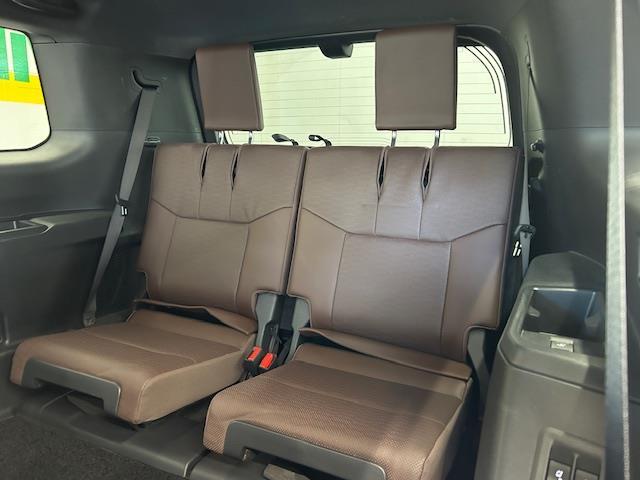 ランドクルーザー２５０ ＺＸファーストエディション　ワンオーナー　４ＷＤ（23枚目）