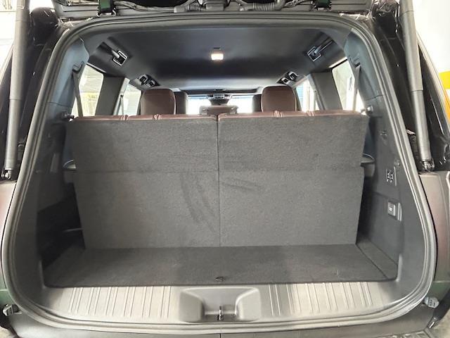 ランドクルーザー２５０ ＺＸファーストエディション　ワンオーナー　４ＷＤ（24枚目）