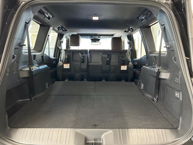 ランドクルーザー２５０ ＺＸファーストエディション　ワンオーナー　４ＷＤ（25枚目）