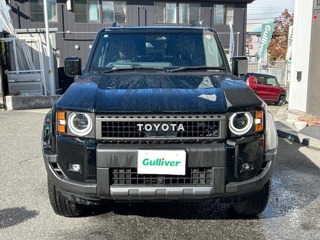 ランドクルーザー２５０ ＺＸファーストエディション　ワンオーナー　４ＷＤ（26枚目）