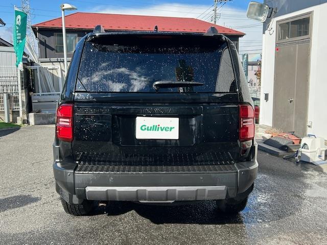 ランドクルーザー２５０ ＺＸファーストエディション　ワンオーナー　４ＷＤ（27枚目）