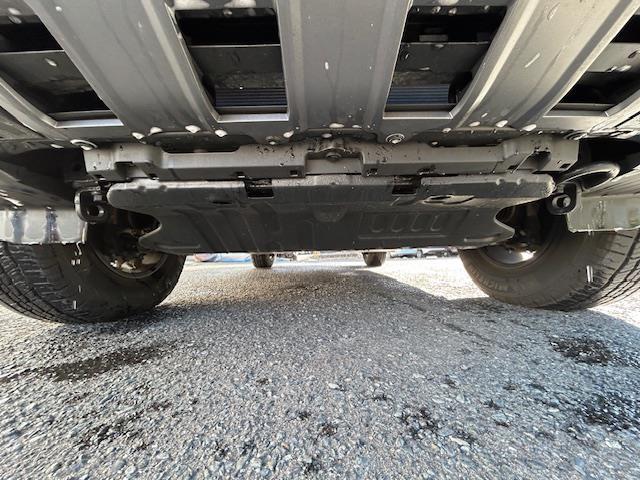 ランドクルーザー２５０ ＺＸファーストエディション　ワンオーナー　４ＷＤ（32枚目）