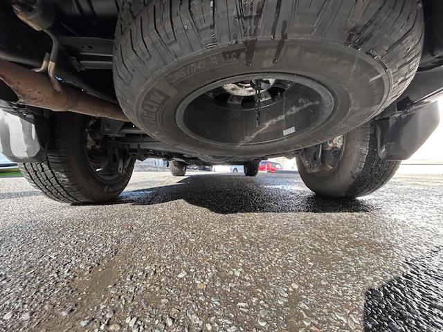 ランドクルーザー２５０ ＺＸファーストエディション　ワンオーナー　４ＷＤ（33枚目）