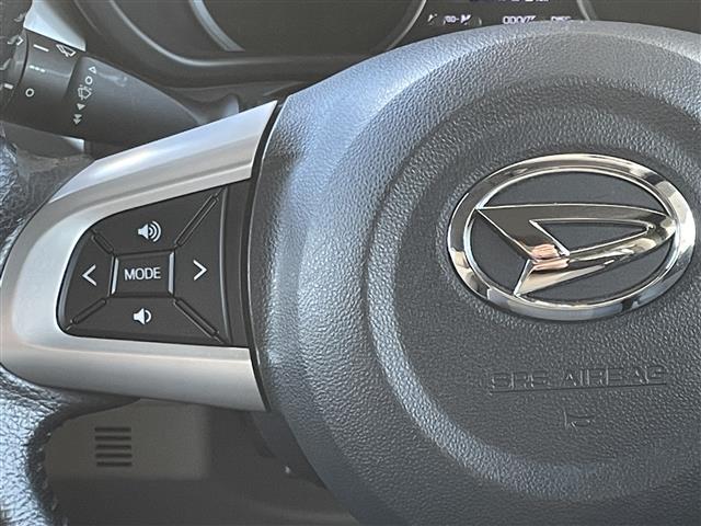 キャスト スタイルG SAII 社外SDナビ(FM/AM/CD/DVD/Bluetooth) スマートアシスト アイドリングストップ 横滑り防止装置 スマートキー プッシュスタート オートライト ドライブレコーダー(前後型)(8枚目)