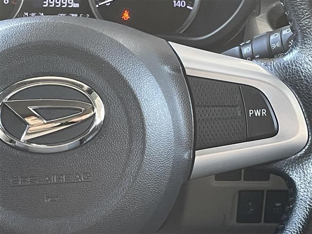 キャスト スタイルG SAII 社外SDナビ(FM/AM/CD/DVD/Bluetooth) スマートアシスト アイドリングストップ 横滑り防止装置 スマートキー プッシュスタート オートライト ドライブレコーダー(前後型)(9枚目)