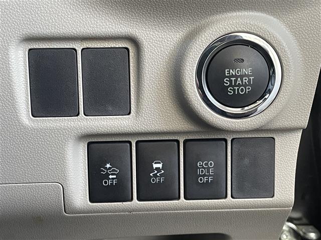 キャスト スタイルG SAII 社外SDナビ(FM/AM/CD/DVD/Bluetooth) スマートアシスト アイドリングストップ 横滑り防止装置 スマートキー プッシュスタート オートライト ドライブレコーダー(前後型)(12枚目)