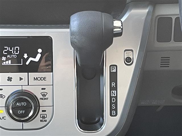 キャスト スタイルG SAII 社外SDナビ(FM/AM/CD/DVD/Bluetooth) スマートアシスト アイドリングストップ 横滑り防止装置 スマートキー プッシュスタート オートライト ドライブレコーダー(前後型)(18枚目)