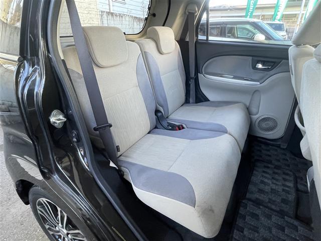 キャスト スタイルG SAII 社外SDナビ(FM/AM/CD/DVD/Bluetooth) スマートアシスト アイドリングストップ 横滑り防止装置 スマートキー プッシュスタート オートライト ドライブレコーダー(前後型)(22枚目)